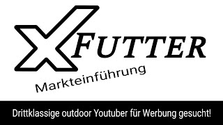 X-Food ... das ist Futter!