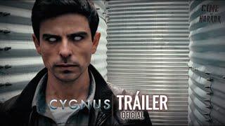Tráiler Oficial - CYGNUS | Suspenso | Estreno OCTUBRE 2024 | #CineDeHorror