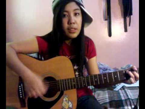 Talk You Down - Faith Crawford (The Script Cover)