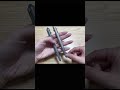 Titanium EDC Tactical Pen: Bolt-Action, Writing, Tungsten Tip#titanium #Tactical Pen#Bolt Action Pen