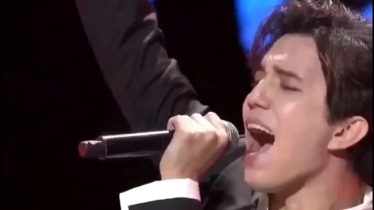 Dimash Kudaibergen New Show! “Universal Show” Guest performance! (Preview)