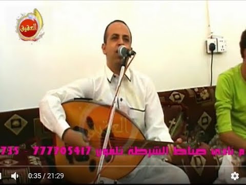 الفنان إبراهيم الطايفي- صــادت فــؤادي | أفراح عبدالغني وإبراهيم الحرازي