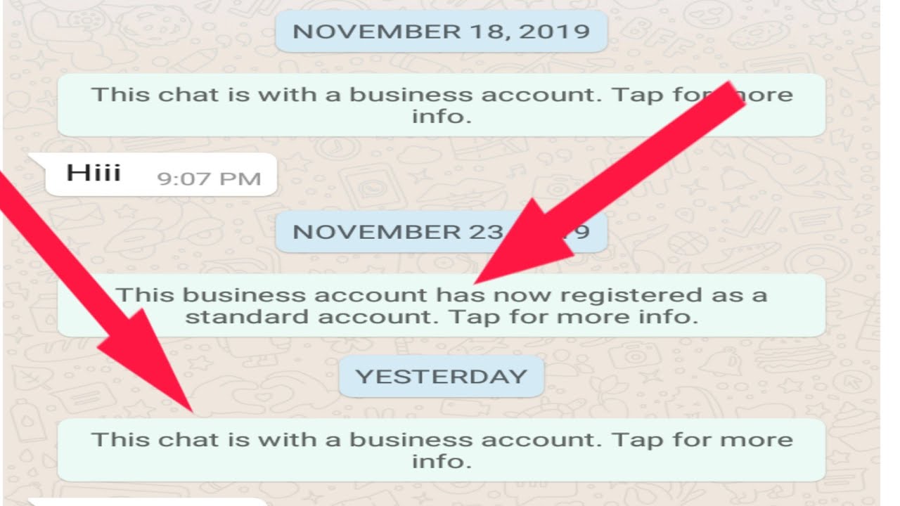 how to open whatsapp business account