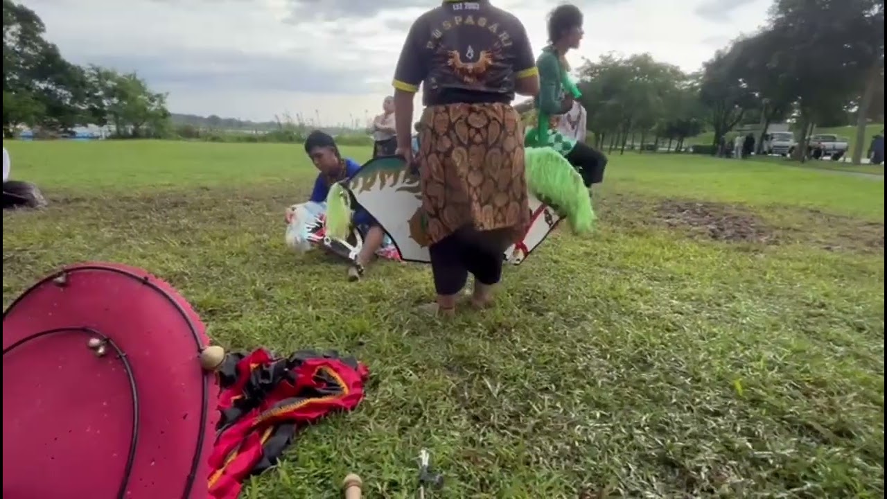 Ndadi Puspasari 3rd set (13/12/25)