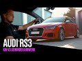 Fahrzeugtechnik Kassens | KW V3 Gewindefahrwerk für den Audi RS3
