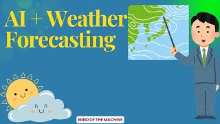 AI Just Changed Weather Forecasting Forever