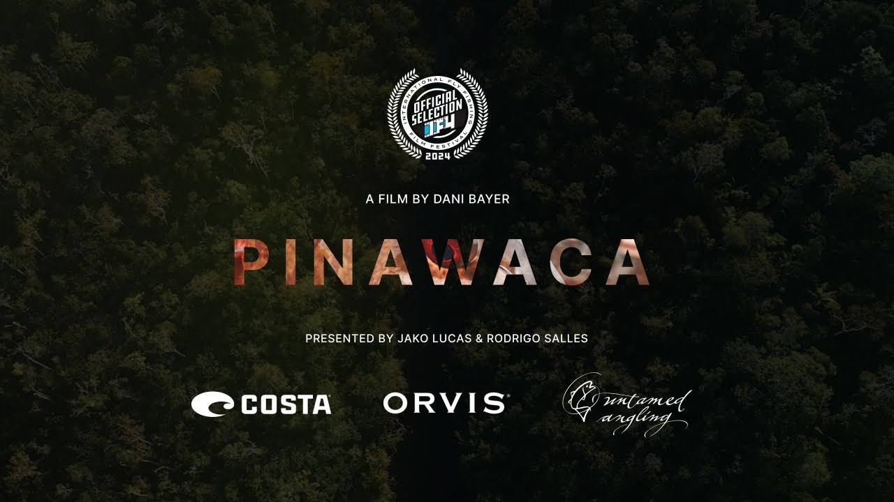 Pinawaka Trailer - IF4 2024 Select
