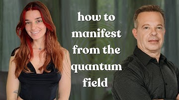 Dr Joe Dispenza’s Quantum Field Explained in Simple Terms