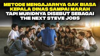 True Story  A Poor School That Produced The Next Steve Jobs Thanks To This Teacher