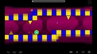 Chipali Geometry dash/dorabae-basic8/hard 5*