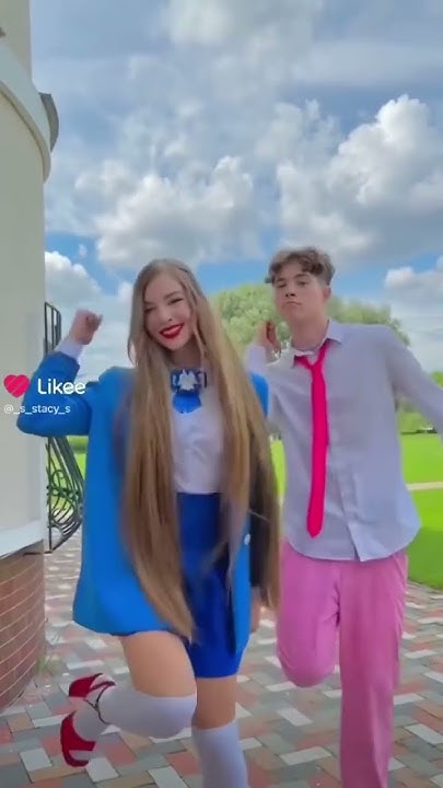 Тина и Тайлер#тимтин #тина #тайлер - YouTube