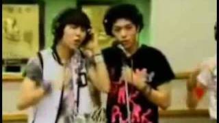 IM7 - Comeback Again