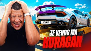 Download Lagu J’AI VENDU MA LAMBORGHINI HURACAN 😭💔 MP3 Download Lagu J’AI VENDU MA LAMBORGHINI HURACAN 😭💔 MP3