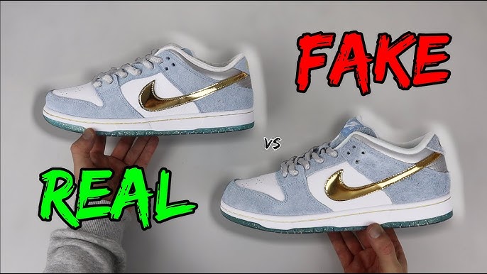 Where Are Nike Air Force 1 Manufactured? The Truth! – Freaky Shoes®