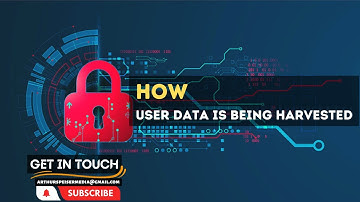 Data, Online Security, And Privacy | How Companies Use Big Data And What You Need To Know About It