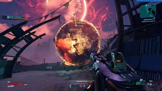 Amara Elementalist COM is BAD!!!