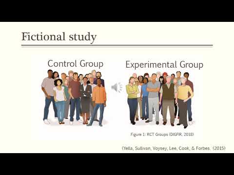 Intention to Treat analysis