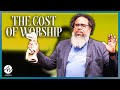 The cost of worship  in the flow part 2  erick david townsend