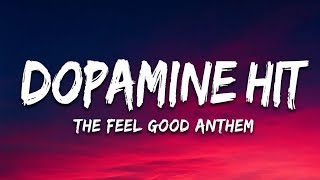 Dopamine Hit | Viral Summer Pop Song