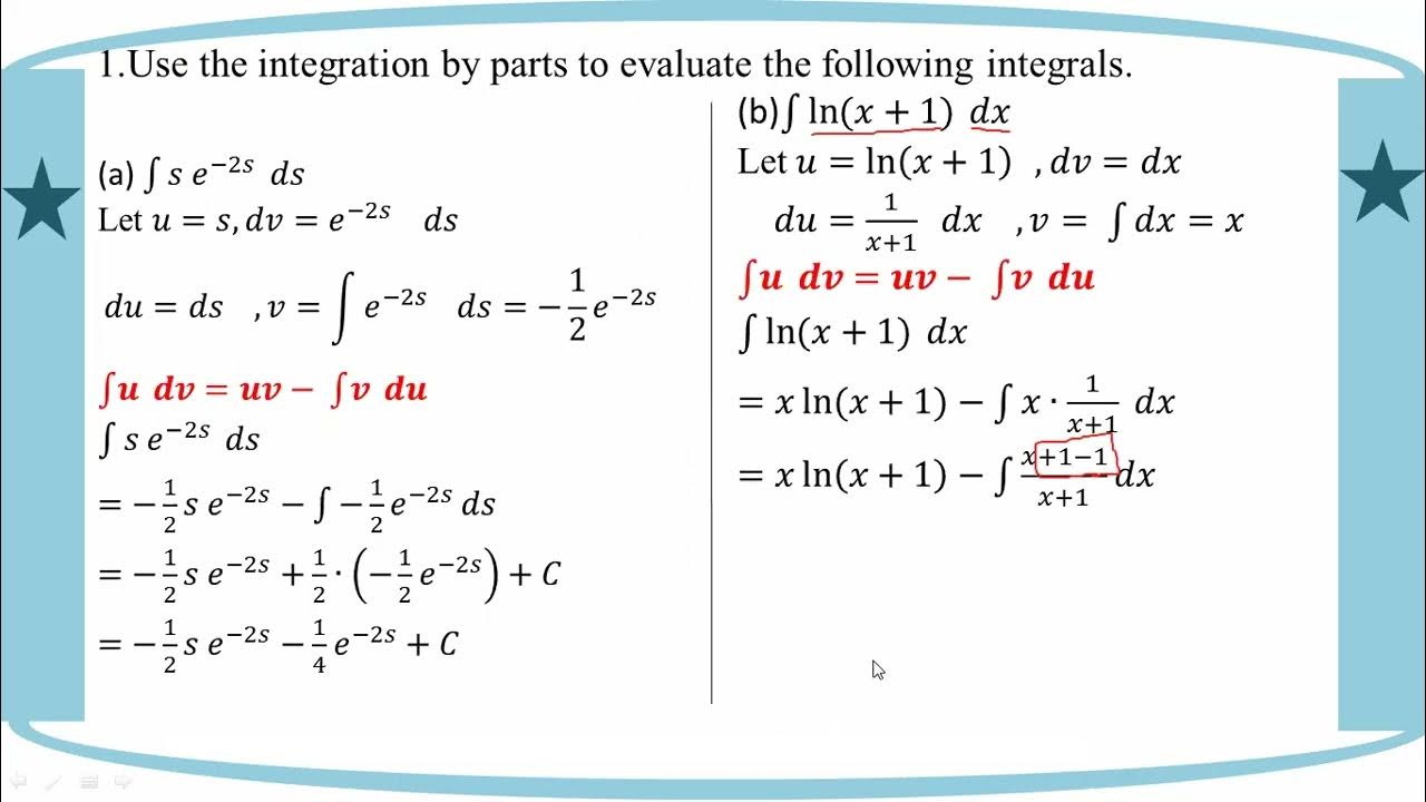  grade 12 math ch 10 ex 10 3 no 1 a to e youtube