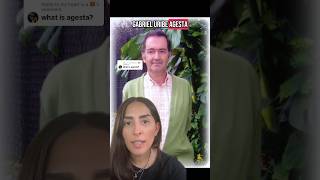 Who is Agesta? | Sacred Codes #sacredcodes #quantumhealing #codigossagradosdeagesta Wealth