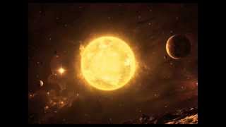 Mike Oldfield  The Song Of The Sun