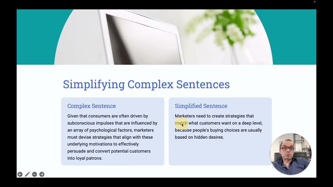 4. Embracing Simplicity in Communication