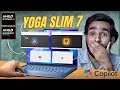 Lenovo Yoga Slim 7 2025 - Thin & Premium!