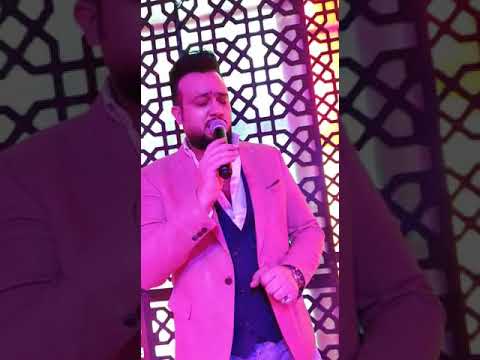 تحبك روحي لك حب ما يخلص ياسر الفراتي 2020 