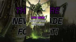 Chaos Space Marine Knows Its Over
Chaos Space Marine Knows Its Over
#warhammer40k
Karl Casey @ White Bat Audio
Additional Music by Karl Casey @ White Bat Audio – released under CC-BY 4.0. Chaos Space Marine Knows Its Over