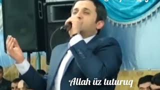 Orxan Lökbatanlı (Seçmə meyxana #2 Resimi