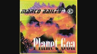 DJ Marco Bailey - Planet Goa