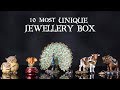 Top 10 most unique jewellery box handmade art and crafts arvind handicrafts jodhpur part 1