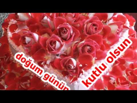 NAMIK CAN::DOĞUM GÜNÜN KUTLU OLSUN KARDEŞİM