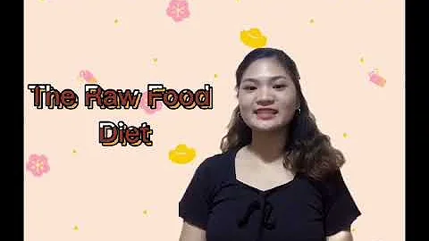 PED 122 FINAL ACTIVITY (RAW DIET) BPED 3A