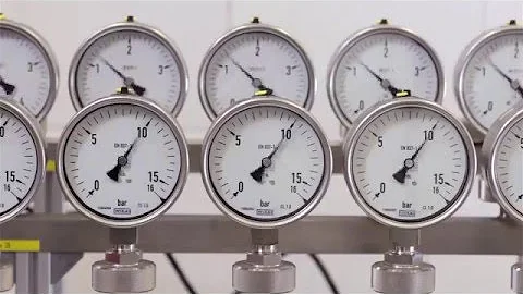 WIKA   Process Gauges English - latest 201 - Gauge House