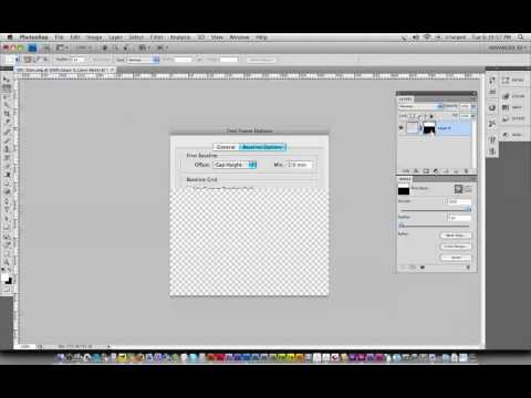 Photoshop CS, The Quick Refined Soft-Edge Mask Tip