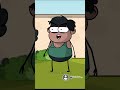 funny cartoon animation video #trending #viral #shorts #cartoon