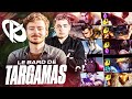 Le bard de targamas  ft kameto et tiky  inhouse saison 14