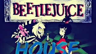 "BEETLEJUICE" [House Remix!] -Remix Maniacs chords