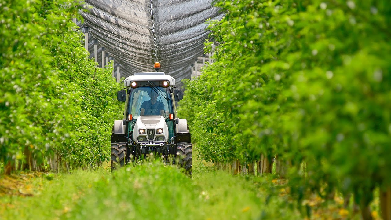 Lamborghini Spire termékcsalád bemutatása