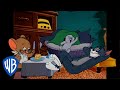 Tom y Jerry en Latino | Agradables días de otoño 🍂 |  @WBKidsLatino