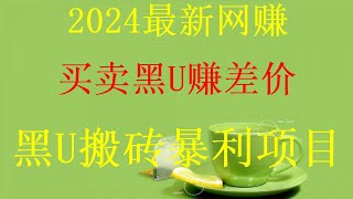 2023最新灰产|网赚项目|网络赚钱 跑分，#搬砖套利 #数字货币搬砖 #比特币交易适合小白操作的 网赚（绝对真实的网赚项目）