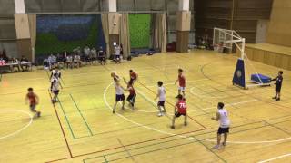 20170510 UNIS vs 미통최 3쿼터(1)