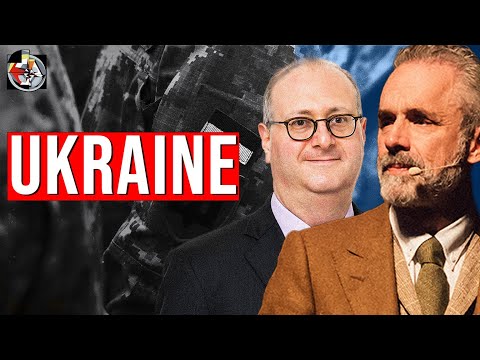 Russia, Ukraine, and the West | Frederick Kagan | The JBP Podcast | #230