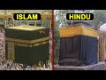 17 kesamaan agama islam dan agama hindu