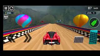 Well Of Death - Ramp Car Racing 3D - (Android / ios) Game #7 screenshot 4