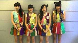 Cheeky Parade[ドンチキパ!]　店内ラジオ番組就任決定!!