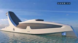 TOP 10 Expensive Boats Only Millionaire Can Afford