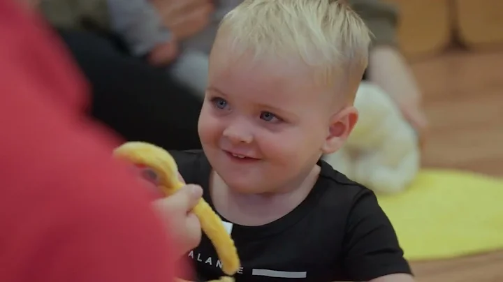 Jo Jingles supporting Children In Need 2025